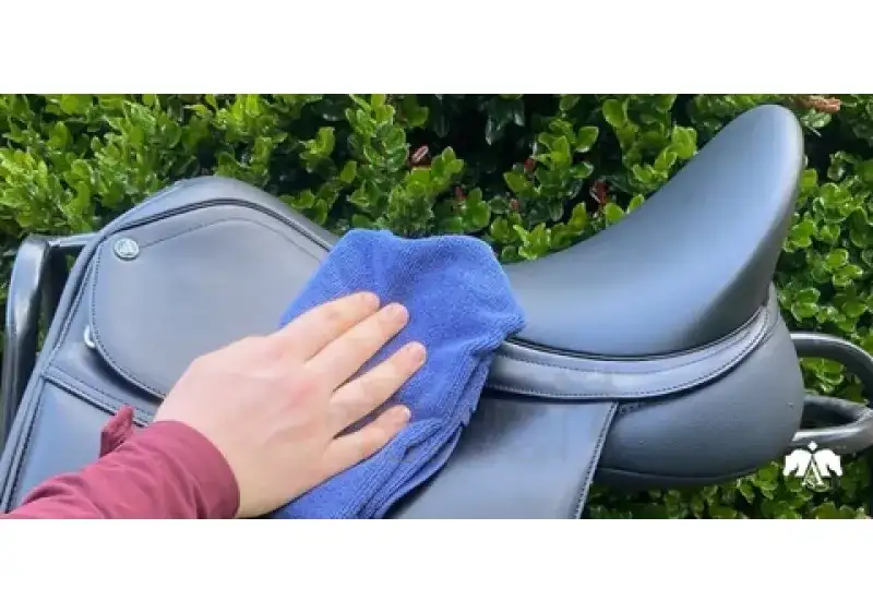 The Ultimate Guide to Horse Saddle Care & Maintenance