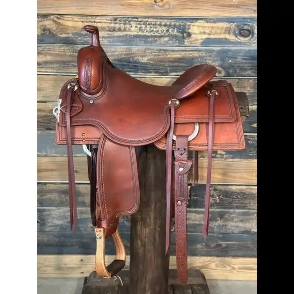 Saddle House Baldus Versatility Saddle
