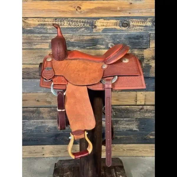 Scottsdale Performance Cowhorse