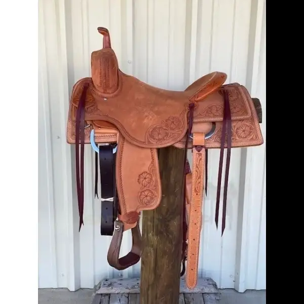 Saddle House Custom Cutter – 16″
