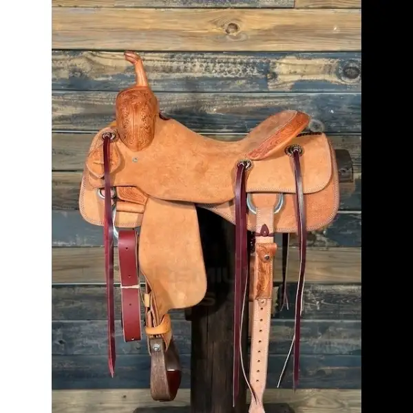 Saddle House Custom Cutter – 16.5″