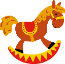 Western and English horse saddles